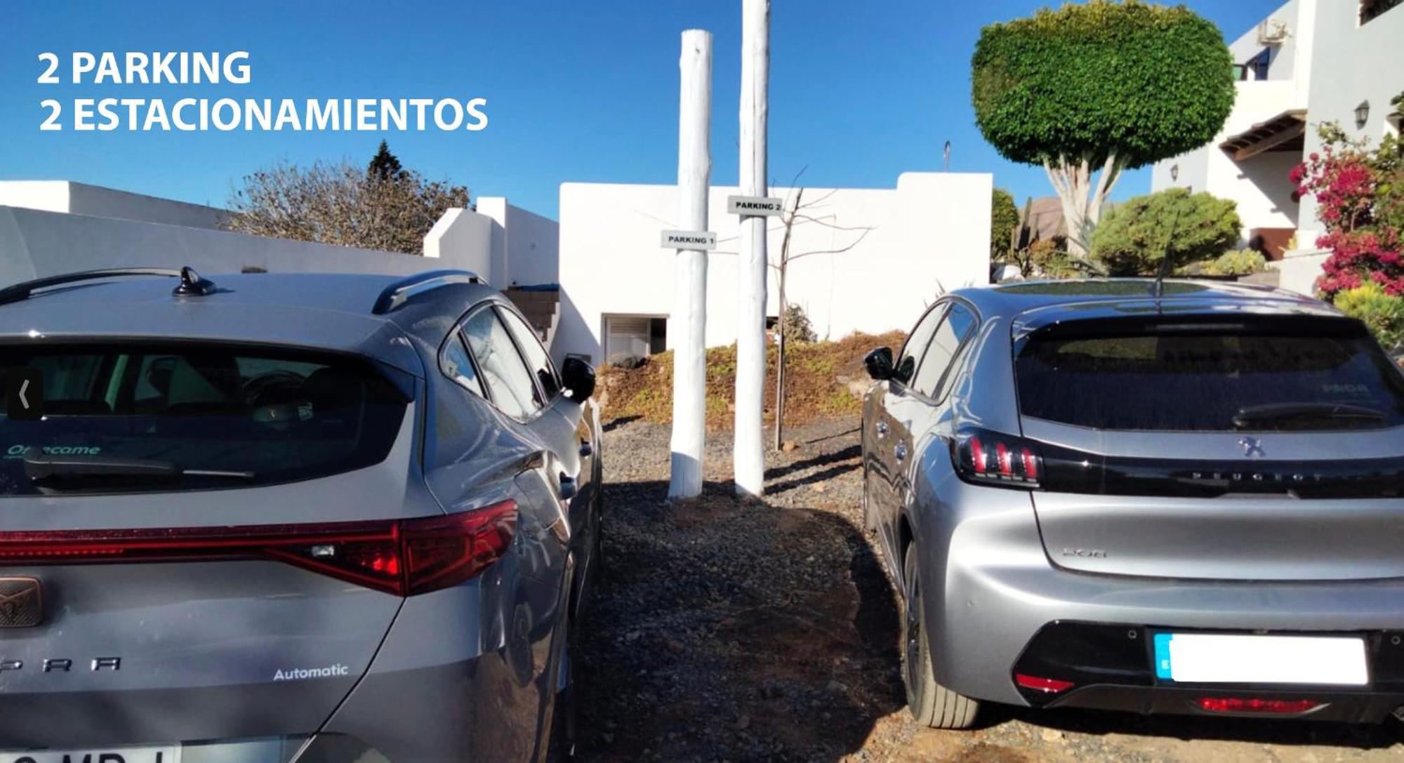 Elvira Tías Exterior foto
